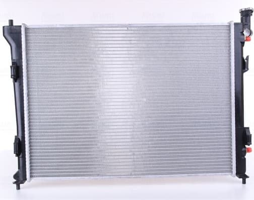 Radiator, engine cooling 67076 - image 2