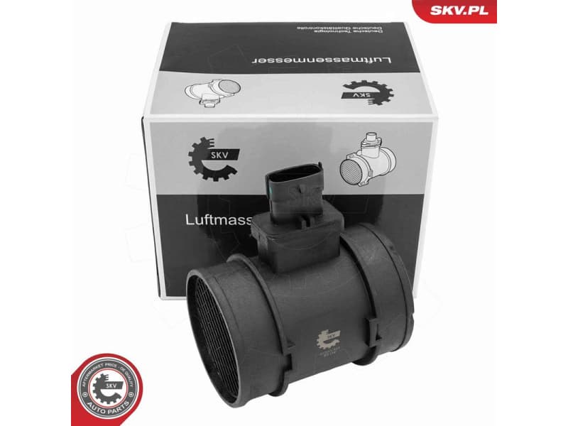 Mass Air Flow Sensor 07SKV323