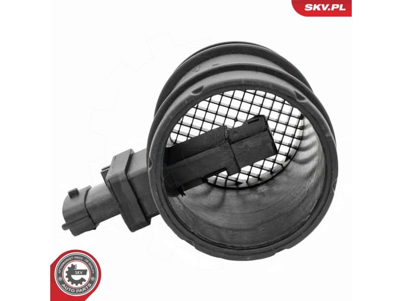 Mass Air Flow Sensor 07SKV323 - image 5