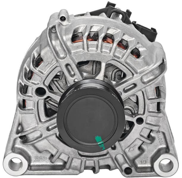 Alternator VALEO RE-GEN REMANUFACTURED 440575 - image 2