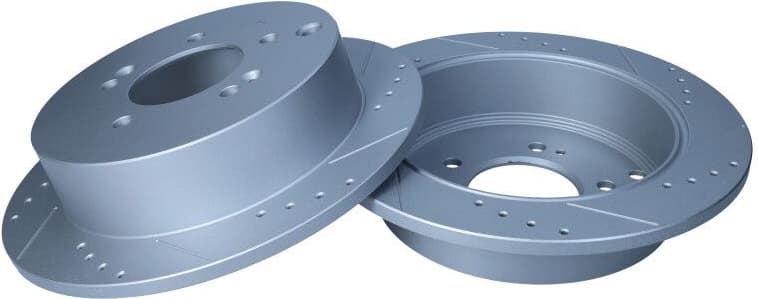 Brake Disc 19-1860SPORT