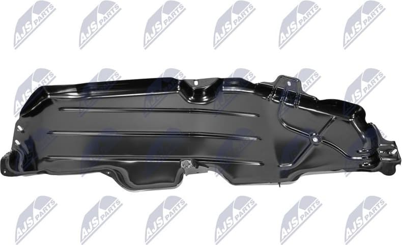 Strap, fuel tank EZC-LR-080 - image 2