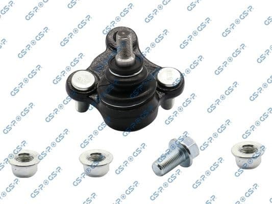 Ball Joint S081018
