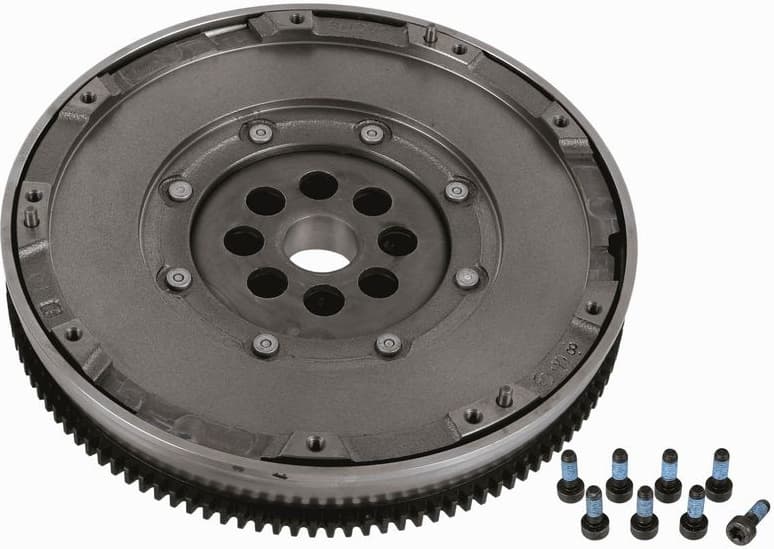 Flywheel Dual-mass flywheel 2294 002 474