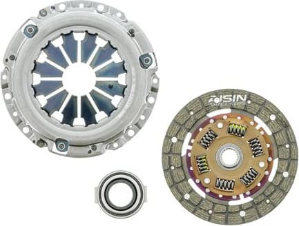 Clutch Kit AISIN Clutch Kit (3P) KH-064B