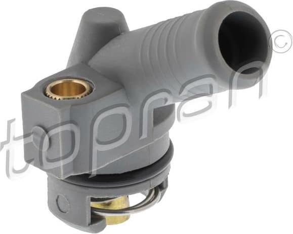 Thermostat, oil cooling 306 065