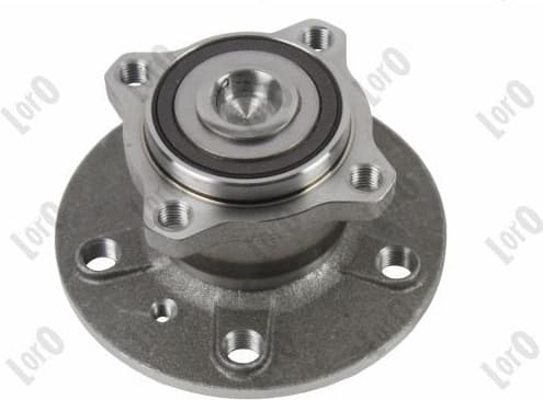 Wheel Bearing Kit LORO 141-01-165 - image 2