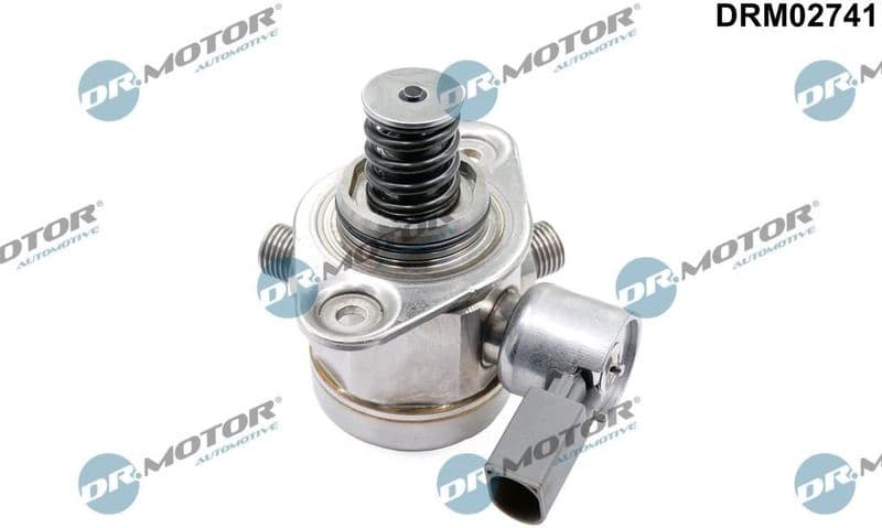 High-pressure Pump DRM02741