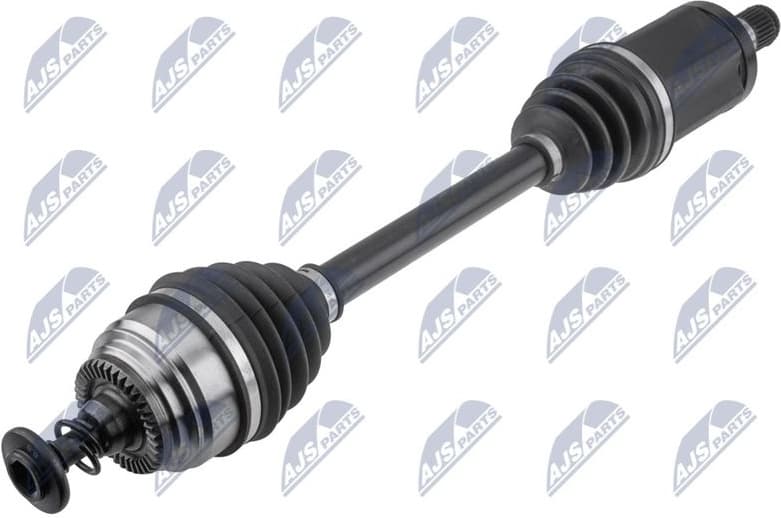 Drive Shaft NPW-BM-208