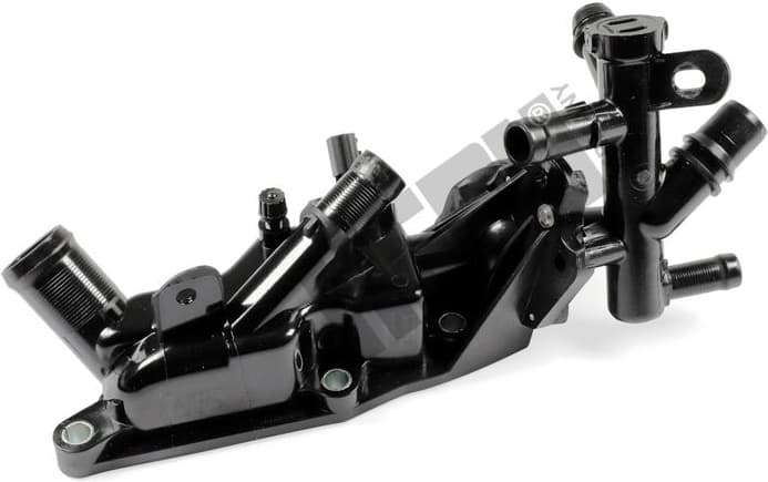 Coolant Flange TM1091