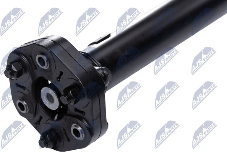 Propshaft, axle drive NWN-CH-065 - image 2