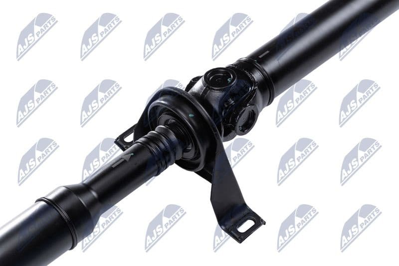 Propshaft, axle drive NWN-CH-065 - image 3