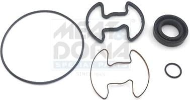 Gasket Set, hydraulic pump 37069