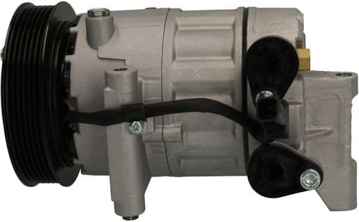 Compressor, air conditioning 1986AD1251