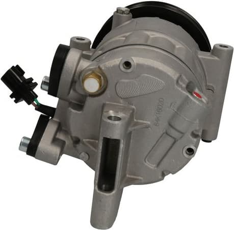 Compressor, air conditioning 1986AD1251 - image 2