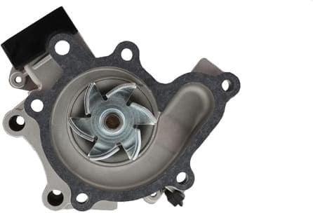 Water Pump, engine cooling WPZ-028V - image 3