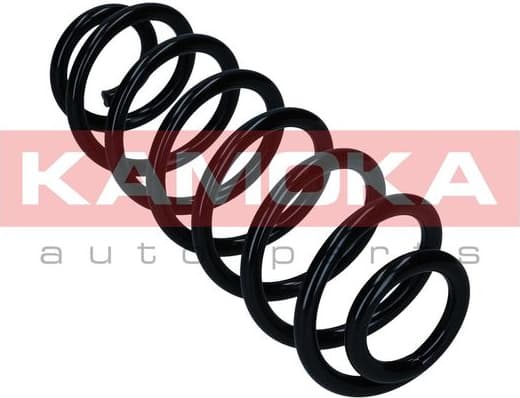 Suspension Spring 2120616