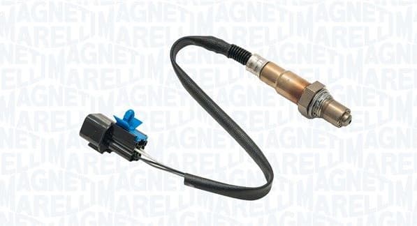 Oxygen Sensor 466016355206