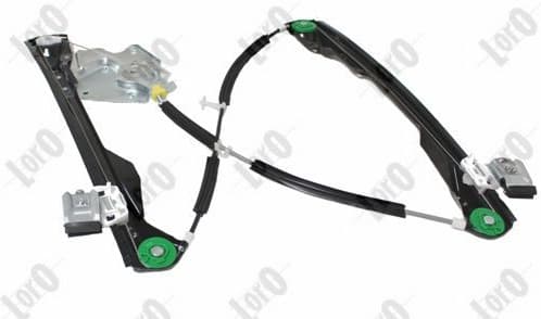 Window Regulator LORO 130-017-002 - image 2