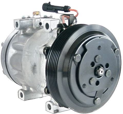 Compressor, air conditioning 1986AD1186