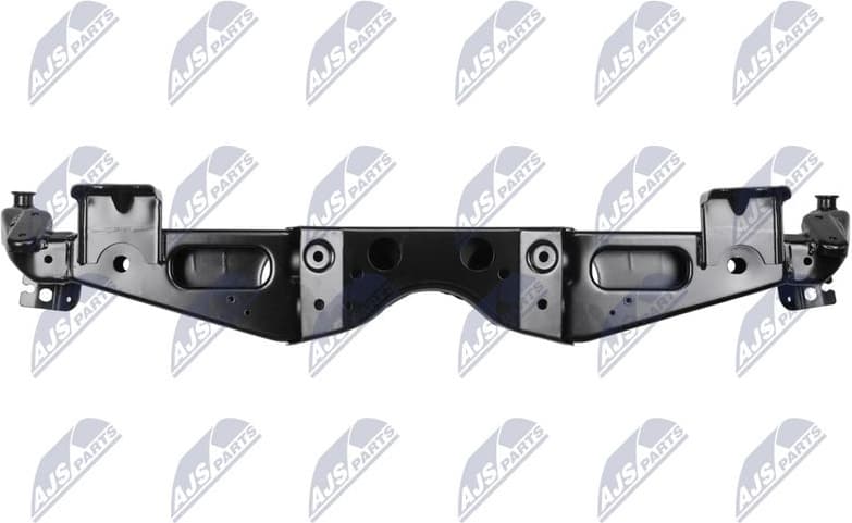 Axle Beam ZRZ-BM-024