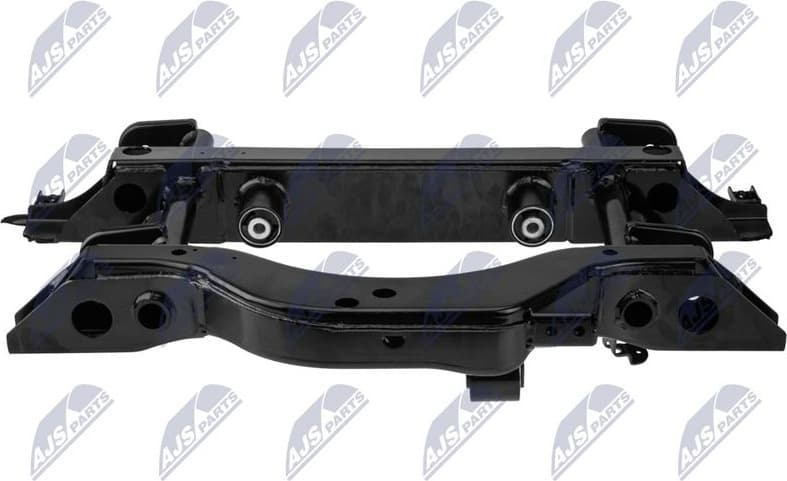 Axle Beam ZRZ-ME-017 - image 2