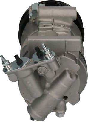 Compressor, air conditioning 1 986 AD1 006 - image 4