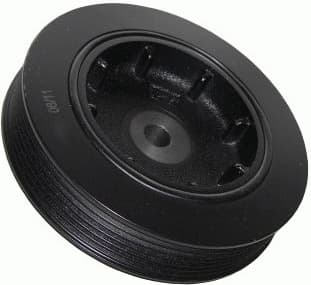 Belt Pulley, crankshaft VD1081