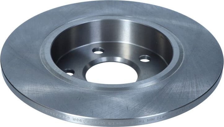 Brake Disc 19-4872 - image 3