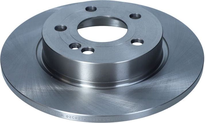 Brake Disc 19-4872 - image 4