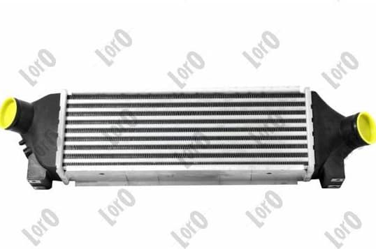 Charge Air Cooler LORO 017-018-0006
