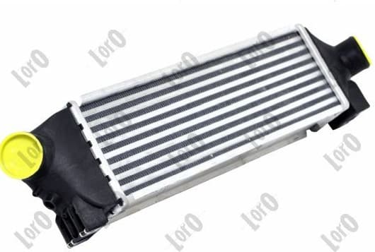Charge Air Cooler LORO 017-018-0006 - image 2