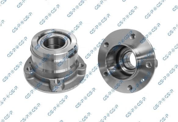 Wheel Hub 9245020