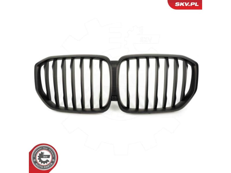 Radiator Grille 66SKV301 - image 2