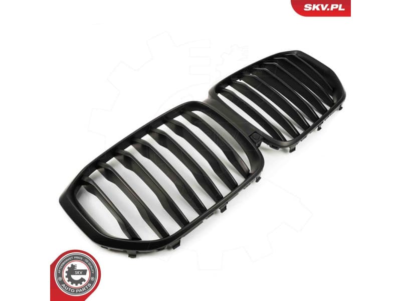 Radiator Grille 66SKV301 - image 3