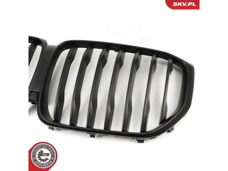 Radiator Grille 66SKV301 - image 5
