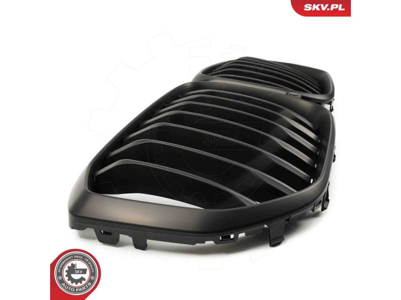 Radiator Grille 66SKV301 - image 7