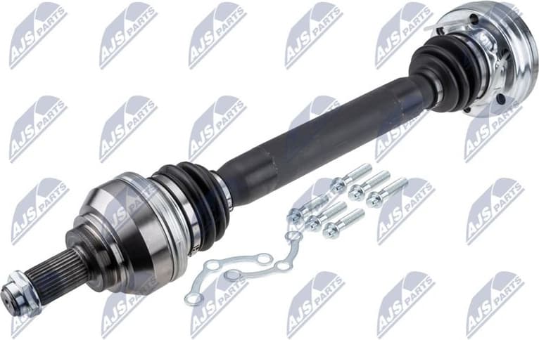 Drive Shaft NPW-BM-216