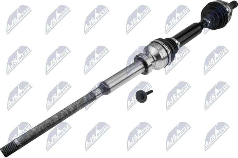 Drive Shaft NPW-VV-154