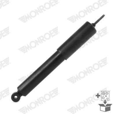 Shock Absorber MONROE ADVENTURE D5467S - image 3