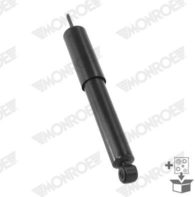 Shock Absorber MONROE ADVENTURE D5467S - image 5