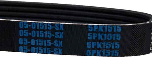 V-ribbed Belt 05-01515-SX - image 3