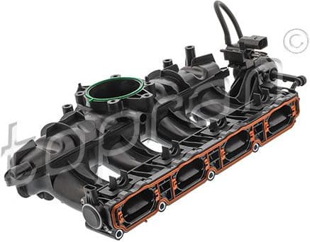 Intake Manifold Module 117 763