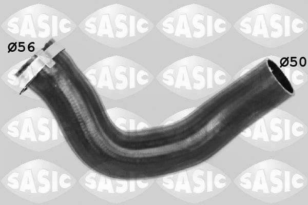 Charge Air Hose 3336099