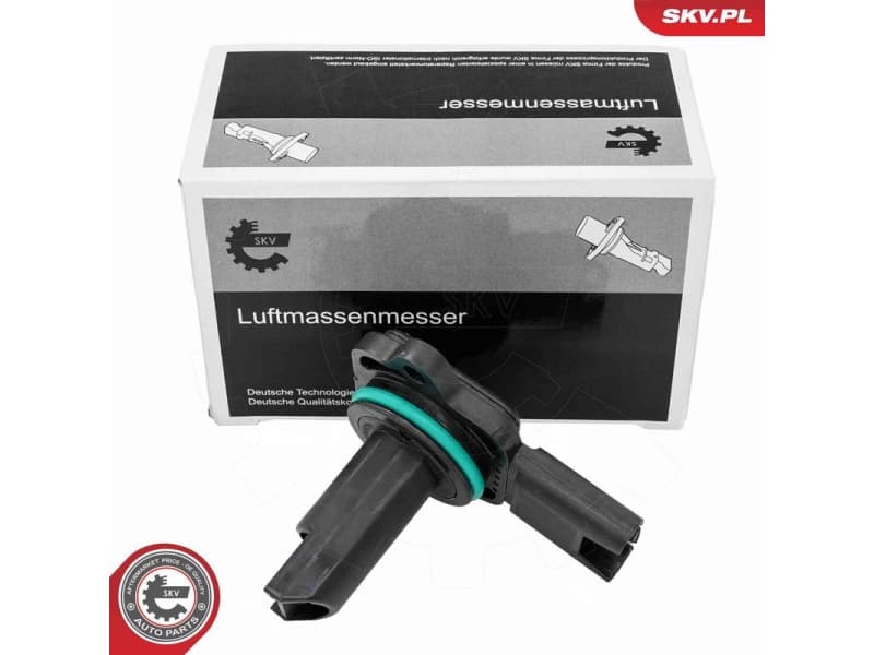 Mass Air Flow Sensor 07SKV341