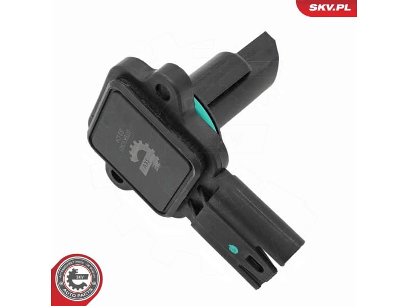 Mass Air Flow Sensor 07SKV341 - image 2