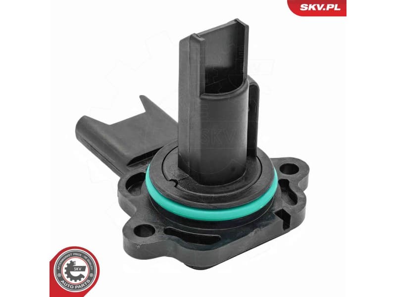 Mass Air Flow Sensor 07SKV341 - image 4