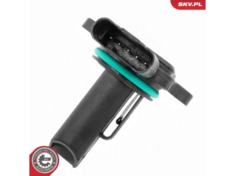 Mass Air Flow Sensor 07SKV341 - image 6