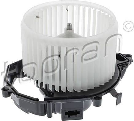 Interior Blower 724 153