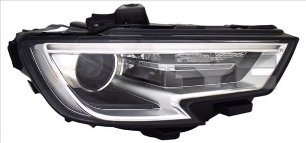 Headlight 20-19220-06-2